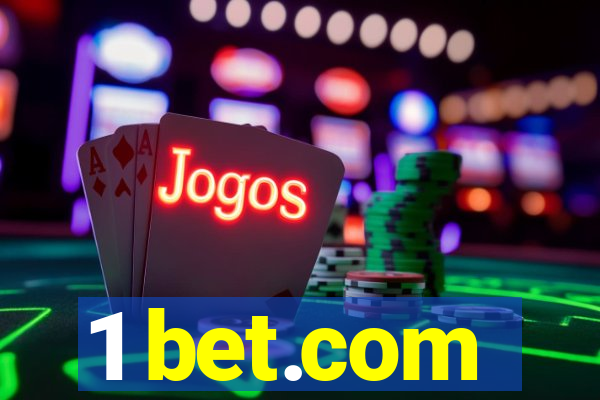 1 bet.com